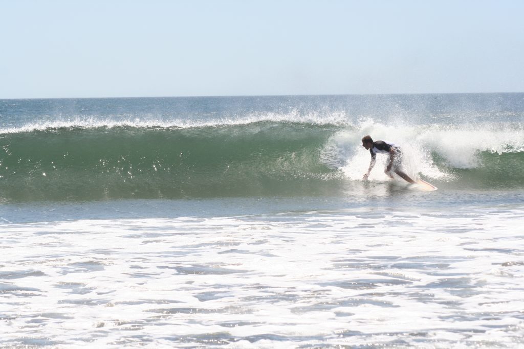 PLayas surf