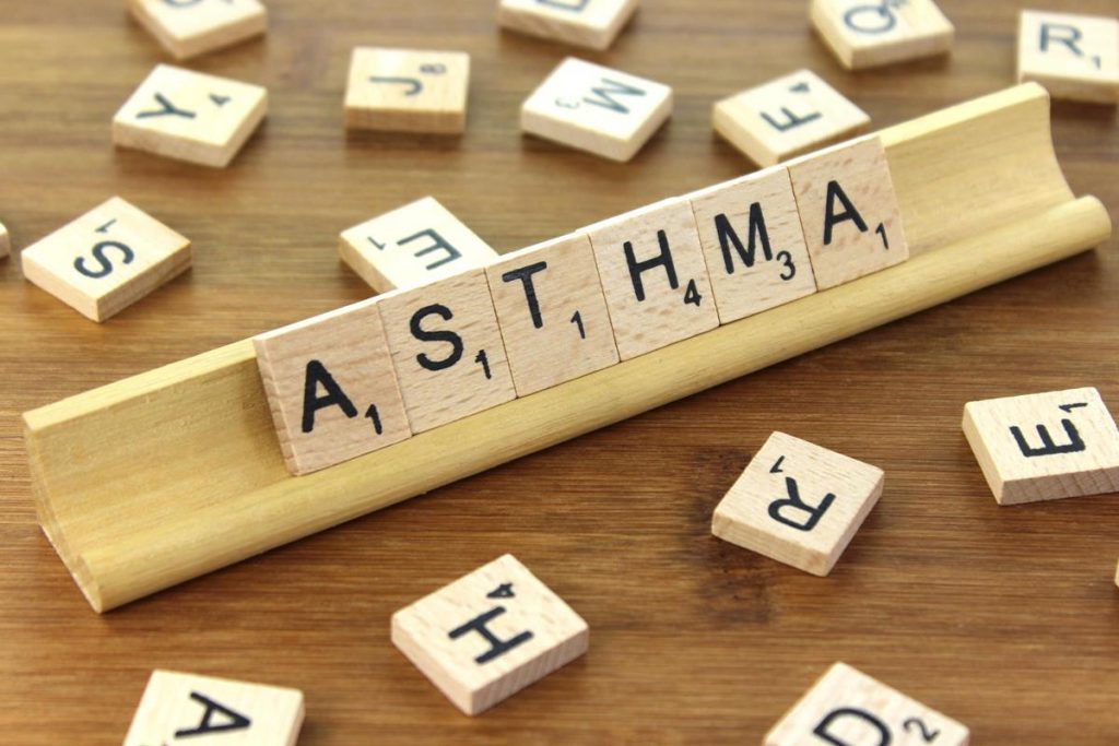 asma