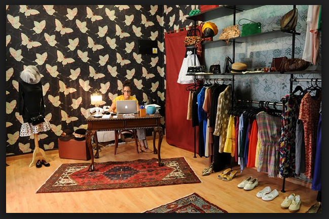 servidor Pakistán Abierto Venta de ropa usada – Una idea de negocios rentable | MiGelatina.com